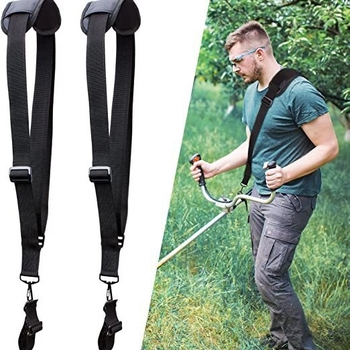 Ремък за косачка, нейлон, Friedrich, за полета с плевели