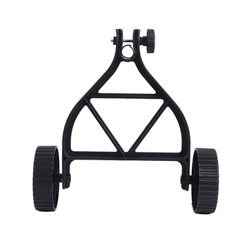 Ροδάκια για χλοοκοπτικό με μπαταρία λιθίου, οικιακής χρήσης — σιδερένια κατασκευή, καθολική εφαρμογή