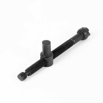 Регулиращи болтове за бензинова резачка 52/58, болтове за дясната част на панела, аксесоари за градински инструменти