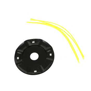 Xiaohe Nan глава за плевели за косачка, универсална, без разглобяване