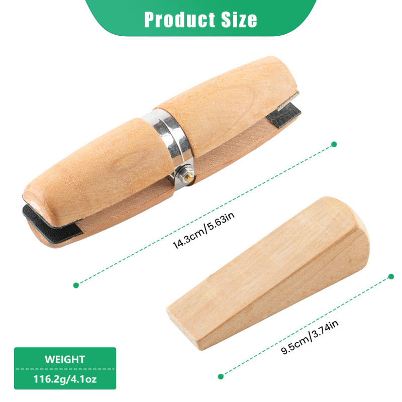 Medinis žiedų džigas juvelyrikos gaminiams – klipo kamštis, pritaikomas, privačios žymos palaikomos, 2024 metų žiema