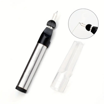 Papuošalų audimo įrankis – nešiojamas perliukų vyniojimo ir virvės karpymo įrankis su vašinio suvirinimo linijos funkcija, pritaikomas apdorojimas