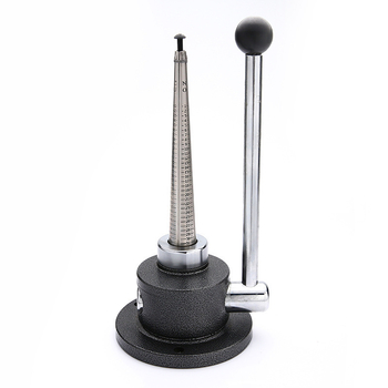 Χειροποίητος επεκτατής δαχτυλιδιού, με χειροκίνητη λειτουργία και μονή ράγα, εργαλείο διαμόρφωσης δαχτυλιδιών, φορητός εξοπλισμός κοσμημάτων (Μάρκα Xin Hongke Jewelry; Σειρά 1341654)