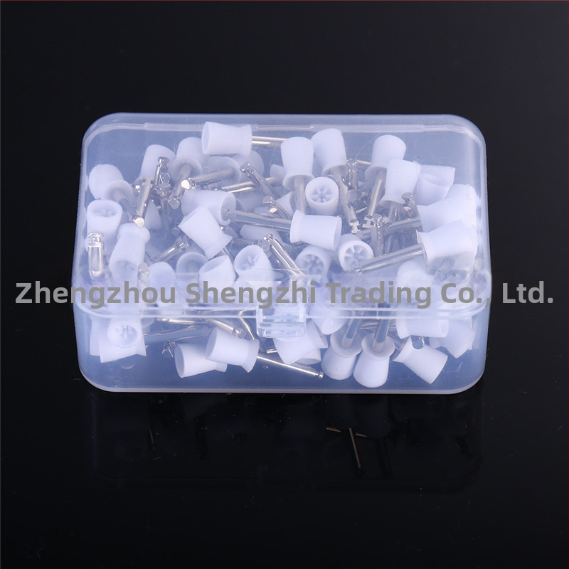 LNGL дентална полираща чашка, 100 бр./кутия, около 97 г/кутия, за възрастни, друга орална грижа