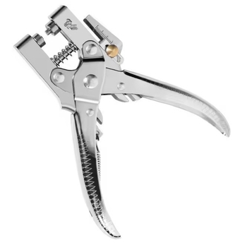 Eyelet įrankių rinkinys su elektrogalvanizavimo danga, 300 vienetų, pradėtas pardavinėti 2021 m. rudens