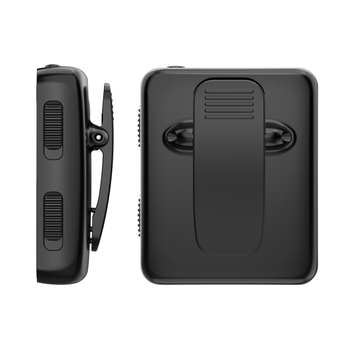 JAMJUM ушна трансивърна система WS-4, ABS корпус, за музикални инструменти