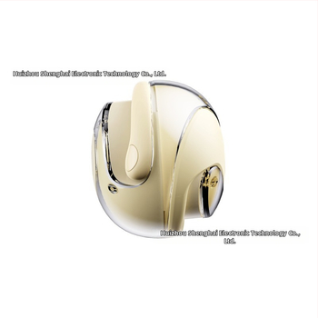 Maishhao TWS слушалки с костна проводимост, безжично Bluetooth за игри, монтирани върху ухото, поддържат музика, Bluetooth 5.0, обхват 10 м, стерео звук