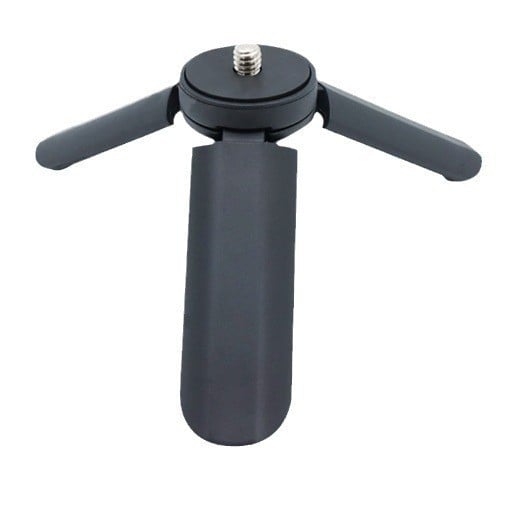 DJI Osmo Pocket 3 galda statīvs – no plastmasas, mini statīvs, nav elektrisks, saderīgs ar Pocket3