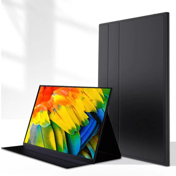 Φορητός HDR IPS οθόνη για παιχνίδια – 1080P, USB/HDMI ήχος, 16:10 αναλογία