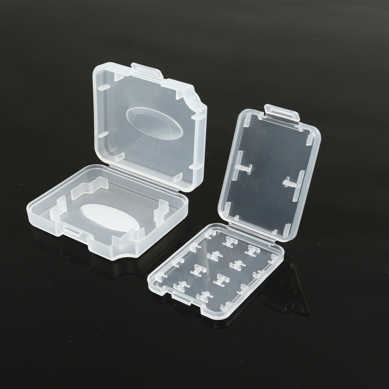 Backpackers GMM-W Σετ θήκης καρτών μνήμης TF/SD/CF – Φορητή θήκη αποθήκευσης για κινητά τηλέφωνα και κάμερες