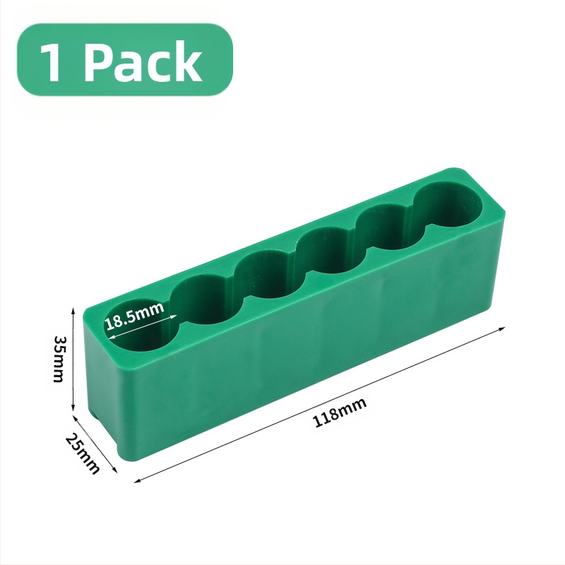 Držač za strojeve za točkasto zavarivanje, držač s 6 rupa, porijeklo Shandong