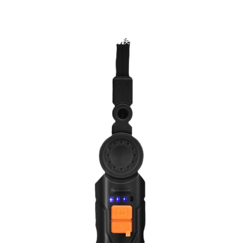 Φως εργασίας – πολυλειτουργικό αναδιπλούμενο φορητό φως σκηνής με μαγνητικό LED για υπαίθρια χρήση και επισκευή αυτοκινήτων