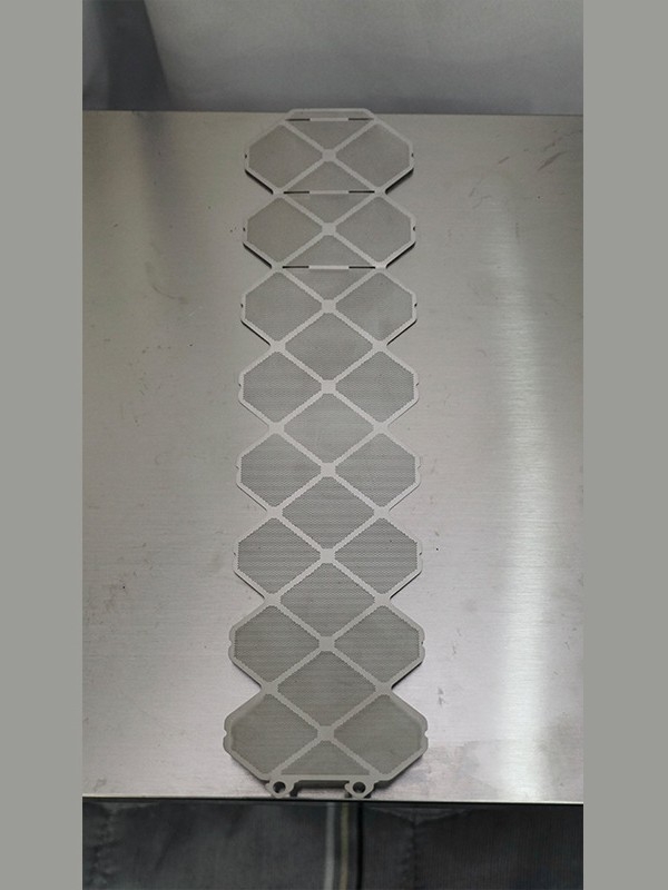 Nerūsējošā tērauda alkohola krāsns aizsargs, ultra viegls, pretvēja, piemērots kempingam