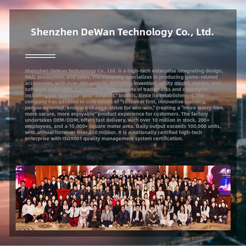 Ράβδος επέκτασης χειριστηρίου Lightsaber για τα Meta Quest 3 VR γυαλιά – αξεσουάρ για παιχνίδι γκολφ, ABS + σιλικόνη