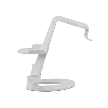 VR βάση για Quest 3 οθόνη και αποθήκευση, μάρκα GOMRVR, μοντέλο Quest 3, υλικό πλαστικό