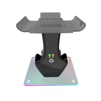 IPLAY HBV-635 Σταντ Φόρτισης για Quest 3S/Quest 3, Type-C διεπαφή, ABS+PC υλικό, 479 g, συμβατό με Meta Quest 3S/ Quest 3