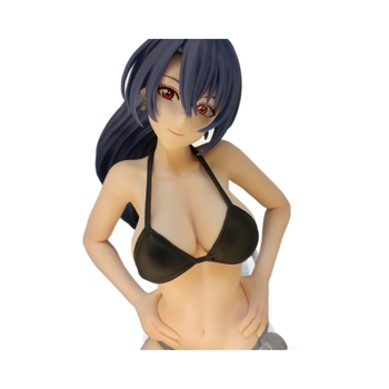 Аниме фигура Tianyin – Шангри-ла Бордър, пластмасова, с цветна кутия, подходяща за деца 0–3 години