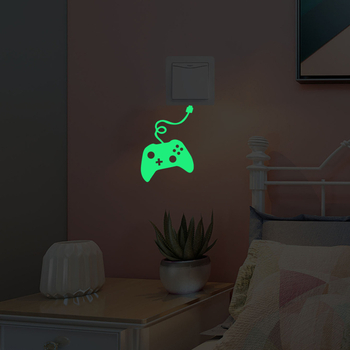 g058 autocolant de perete din PVC, impermeabil, 2 bucăți, stil modern minimalist, decorativ pentru amenajare