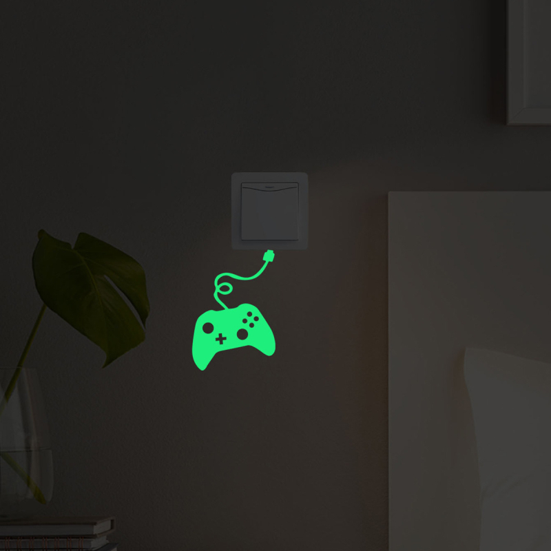 g058 autocolant de perete din PVC, impermeabil, 2 bucăți, stil modern minimalist, decorativ pentru amenajare