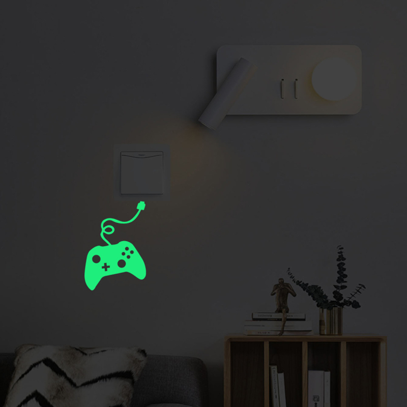 g058 autocolant de perete din PVC, impermeabil, 2 bucăți, stil modern minimalist, decorativ pentru amenajare