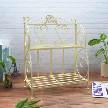 Αναδιπλούμενος μεταλλικός ράφι αποθήκευσης για γραφείο, κουζίνα και μπάνιο, διπλό επίπεδο για καλλυντικά, μοντέρνος μινιμαλιστικός σχεδιασμός