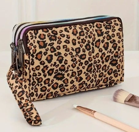 Дамски дълъг портфейл-клач PU материал, литературен китайски стил, марка Shukelo, подплата полиестер, есен 2024