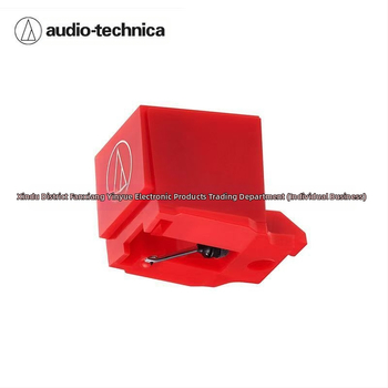 Ακίδα γραμμοφώνου Iron Triangle AT91R για βινύλιο - Αξεσουάρ