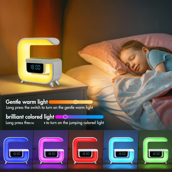 Μίνι G3 Bluetooth ηχείο με ενσωματωμένη μπαταρία, ισχύς 5W, BT 5.3, εύρος συχνοτήτων 100 Hz–20 kHz, εμβέλεια 10 m