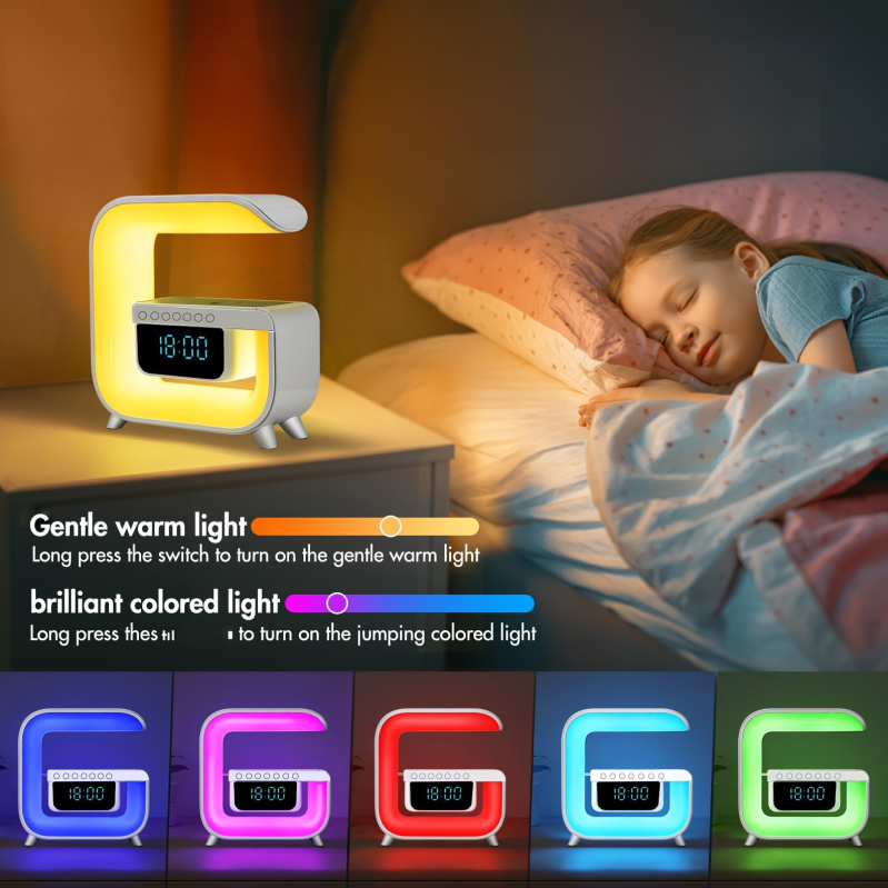 Μίνι G3 Bluetooth ηχείο με ενσωματωμένη μπαταρία, ισχύς 5W, BT 5.3, εύρος συχνοτήτων 100 Hz–20 kHz, εμβέλεια 10 m