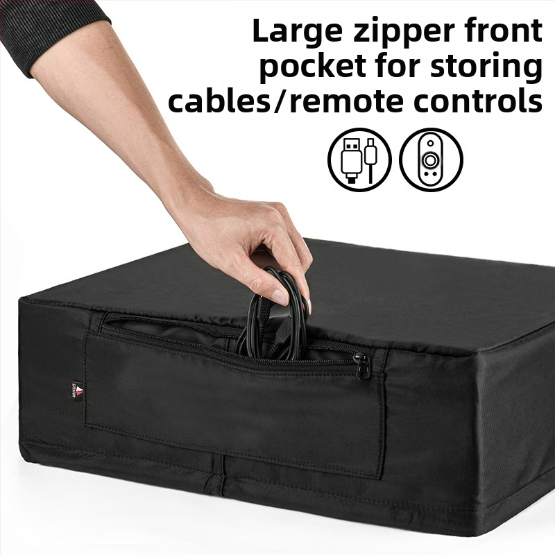 Защитен калъф Lei Lingbao за Sony домашен Bluetooth усилвател/приемник, модел 101-E002-050115, пускане през 2024.2