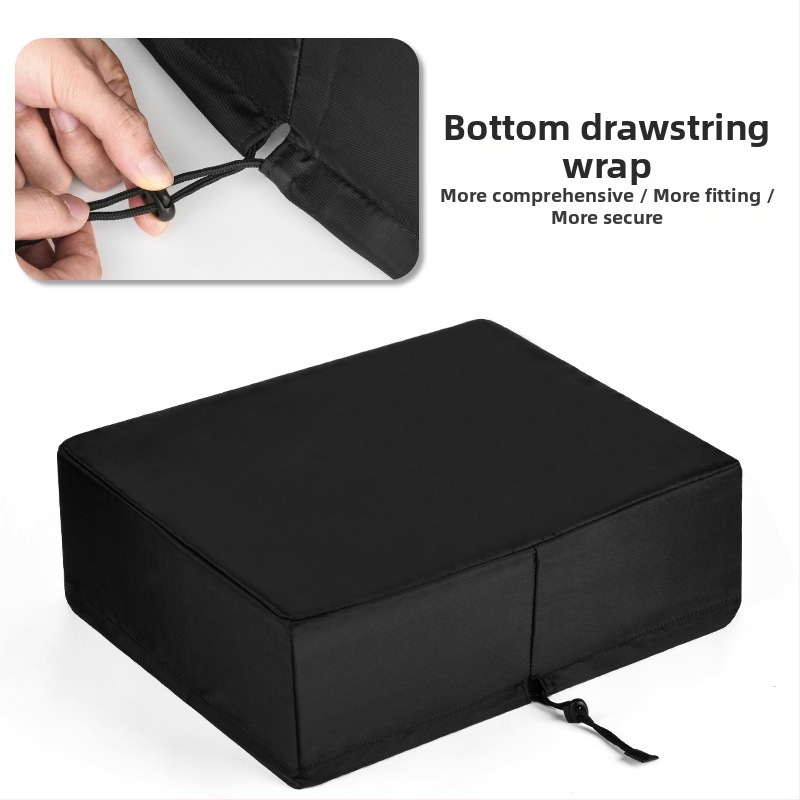 Защитен калъф Lei Lingbao за Sony домашен Bluetooth усилвател/приемник, модел 101-E002-050115, пускане през 2024.2