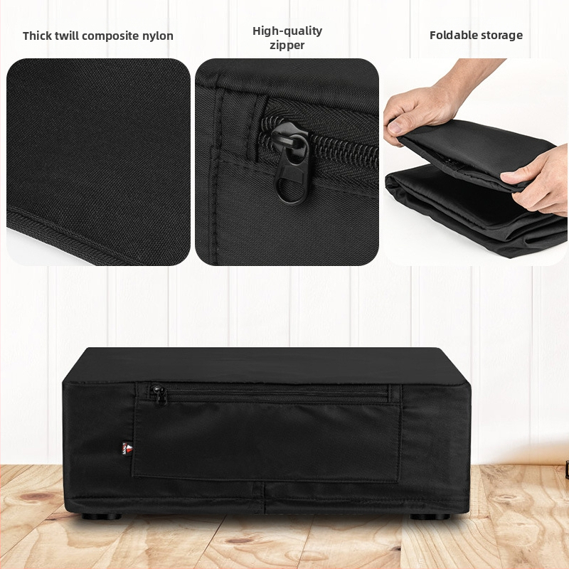 Защитен калъф Lei Lingbao за Sony домашен Bluetooth усилвател/приемник, модел 101-E002-050115, пускане през 2024.2