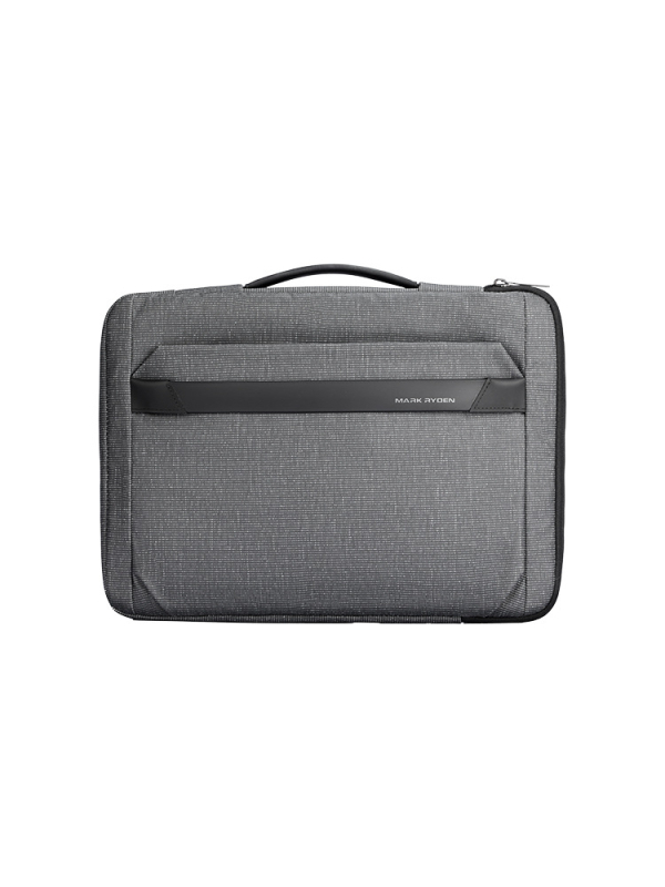 Τσάντα φορητού MARK RYDEN – Ανθεκτική, Ύφασμα Oxford, Εσωτερική επένδυση πολυεστέρα, Ανδρικό μοντέλο