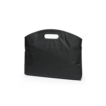 Τσάντα εγγράφων από ύφασμα Οξφορντ, κορεάτικου στυλ, αδιάβροχη και ανθεκτική, unisex σχεδίαση