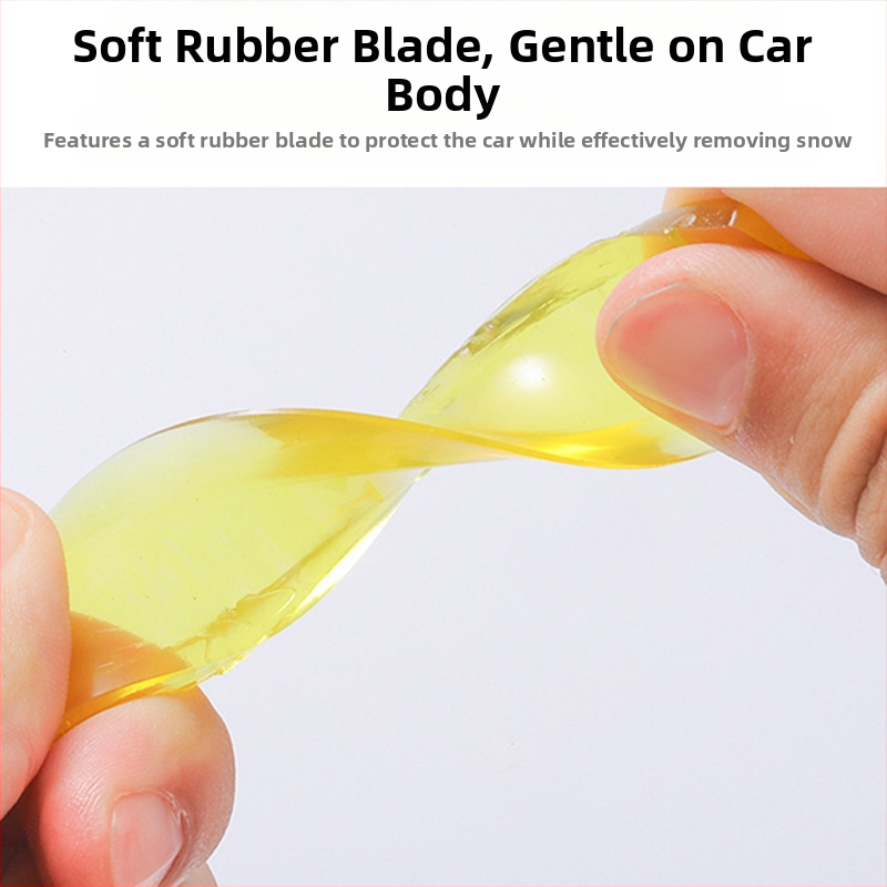 Лопата за сняг за автомобил; употреба: за автомобил; марка: Друга