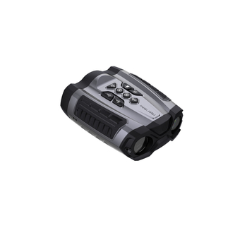 Infraraudonųjų naktinio matymo binoklis paukščių stebėjimui, 8× priartinimas, 12 cm objektyvo skersmuo, 150–300 m matymo diapazonas, 3,0 colių LCD, svoris 609 g