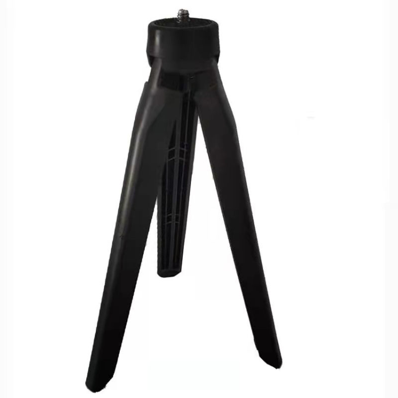 Huan Sheng настолен трипод за мобилен телефон/камера — ABS материал, общ стил, поддръжка на персонализация