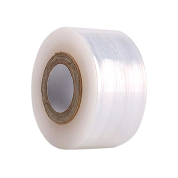 Φιλμ εμβολιασμού φρούτων δέντρων – διαφανές αυτοκολλητικό περιτυλικτικό PE φιλμ για κηποτεχνία