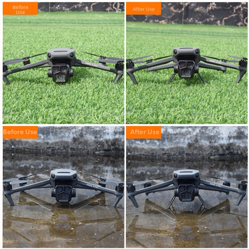 BRDRC επεκτειόμενα πόδια προσγείωσης για DJI Mavic 3 Pro