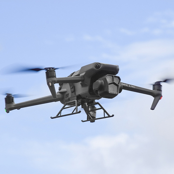 BRDRC επεκτειόμενα πόδια προσγείωσης για DJI Mavic 3 Pro