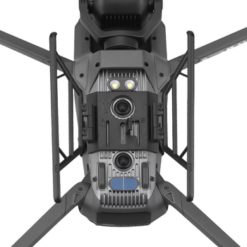BRDRC επεκτειόμενα πόδια προσγείωσης για DJI Mavic 3 Pro