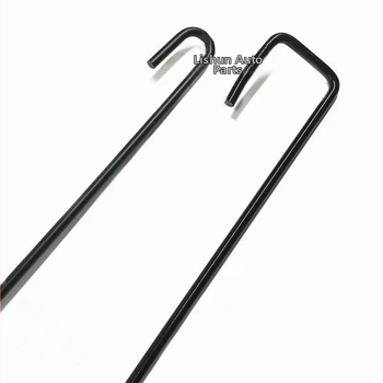 Στήριγμα πορτμπαγκάζ Honda Accord για 03–07 7η γενιά και 08–13 8η γενιά