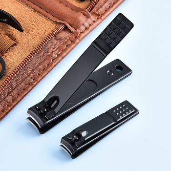 26 τεμάχια σετ εργαλείων περιποίησης νυχιών από ανοξείδωτο ατσάλι, για οικιακή χρήση