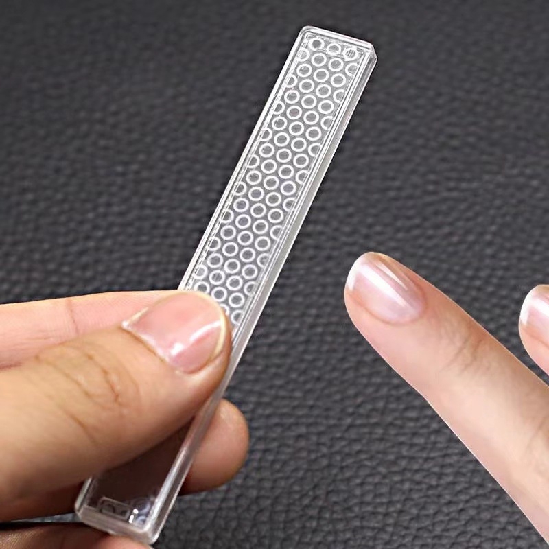 Mingjiang νανο-γυάλινη λίμα νυχιών, υπερ-λεπτή, OEM, εργαλείο διαμόρφωσης νυχιών