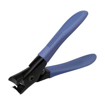 Κόπτης νυχιών, Ανοξείδωτος χάλυβας, Πλατύ στόμιο, Μεγάλο άνοιγμα, Οξεία κόψη, Ευθύς λεπίδα