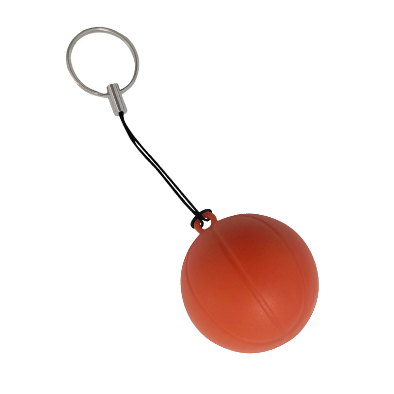 Нокторезач с трансформиращ дизайн, карикатурен футбол, пластмаса + неръждаема стомана, мини портативен ключодържател