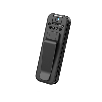 L7 Κάμερα δράσης με έξι LED υπέρυθρης νυχτερινής όρασης, καταγραφή 1080P, Wi‑Fi για εξωτερική χρήση και συνεδριάσεις