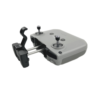 CQT Okostelefon-tartó Mavic Air 2/2S/Mini 2 távirányítóhoz, dönthető, antireflexiós, műanyag, 20 g