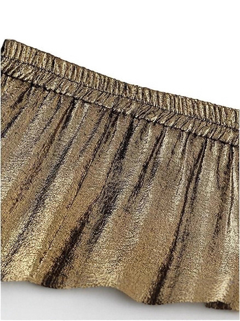 Есен 2024 Женски панталони с висока талия и прав крак, полиестер, ежедневни