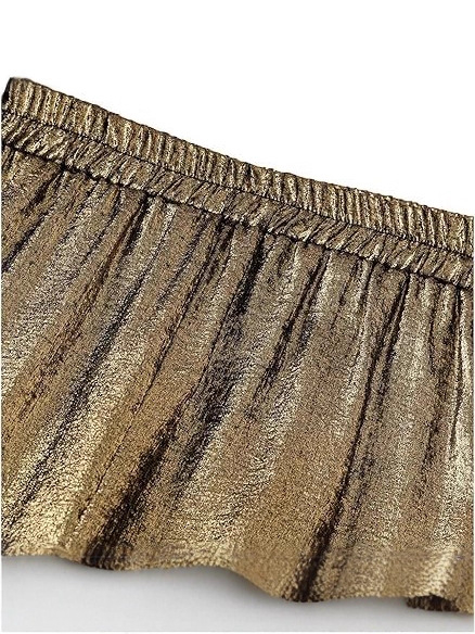 Есен 2024 Женски панталони с висока талия и прав крак, полиестер, ежедневни